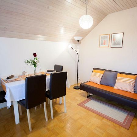 Apartments Special Bled Zewnętrze zdjęcie