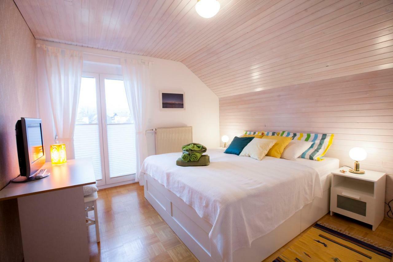 Apartments Special Bled Zewnętrze zdjęcie