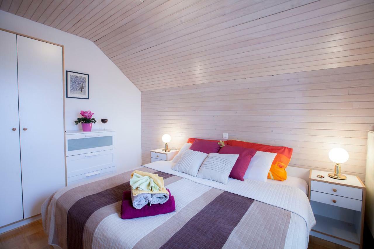 Apartments Special Bled Zewnętrze zdjęcie