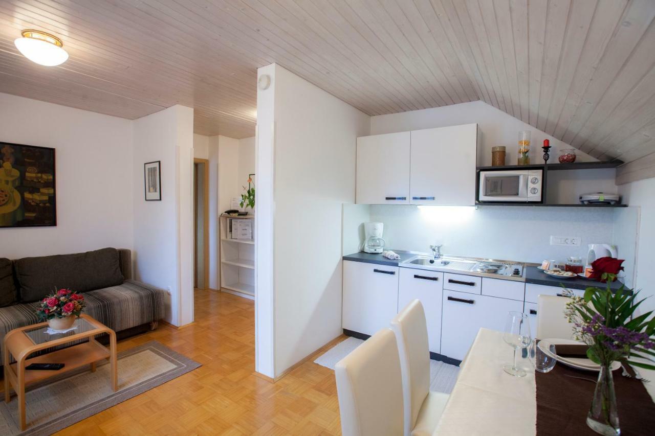 Apartments Special Bled Zewnętrze zdjęcie