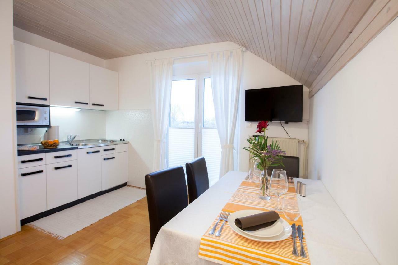 Apartments Special Bled Zewnętrze zdjęcie