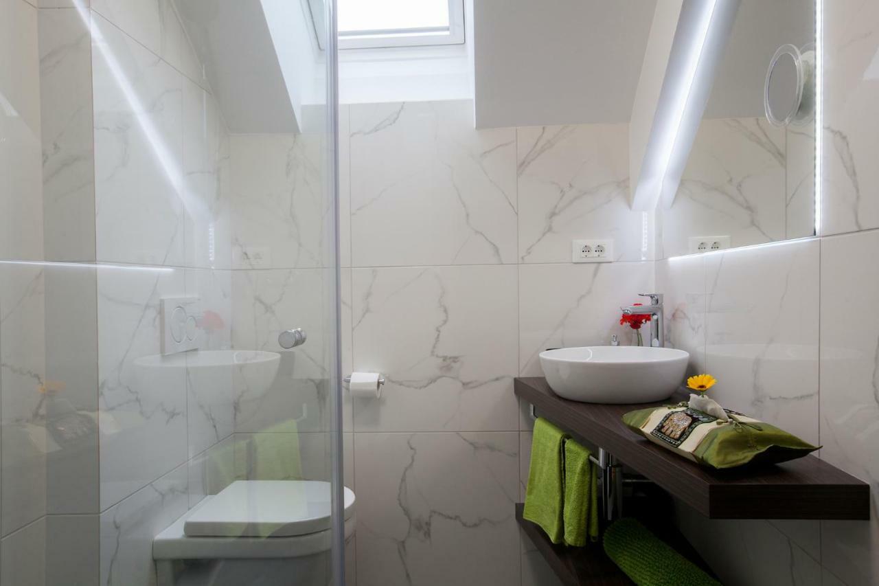 Apartments Special Bled Zewnętrze zdjęcie