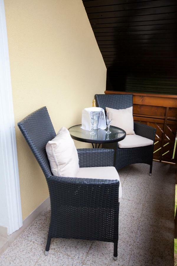 Apartments Special Bled Zewnętrze zdjęcie