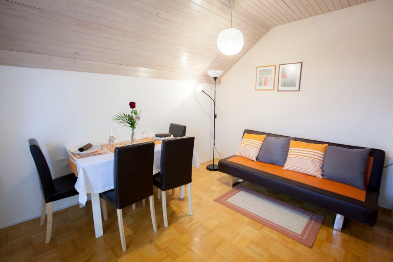 Apartments Special Bled Zewnętrze zdjęcie