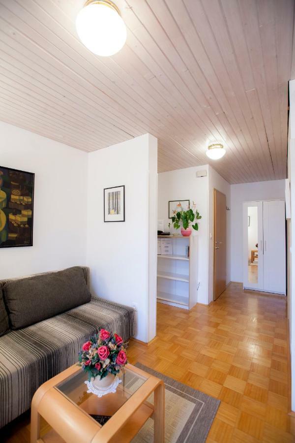 Apartments Special Bled Zewnętrze zdjęcie